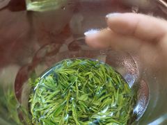 -同得兴 Since·1995 传统苏式面馆(嘉馀坊店)