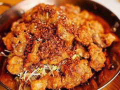 铜锅牛蛙-顺香居·老字号湖北菜(江汉路店)