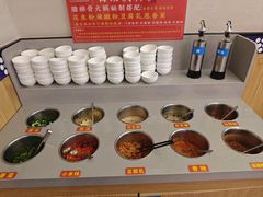 -阿婆情腊排骨火锅(金虹路店)