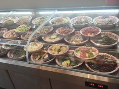 -老海陵·泰州菜(图书馆店)