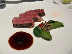 -L'Arome芳芳法国餐厅(仙林金鹰店)