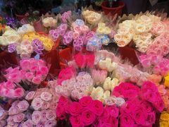 -循礼门鲜花花市(武汉循礼门店)