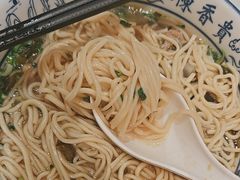 -陳香貴·兰州牛肉面(东方宝泰店)