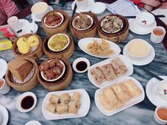 -华峰食馆(氹仔店)