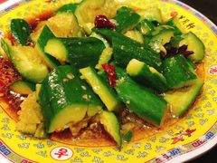 -芦月轩羊蝎子(劲松店)