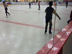 -全明星滑冰俱乐部(万象城店)