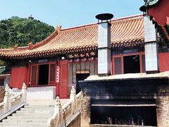 -八大处公园