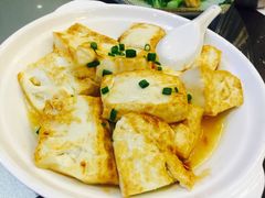清蒸酿豆腐-美极鲜食坊(宝安南路店)