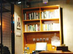 -晓鲜熊猫烤鱼烤吧(西三旗百汇北门店)