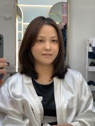 -COSMO PRO造型