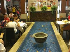 -沙河粉村·国家非遗传承(云台店)