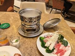 -盛宴标帜餐厅·亲子自助 (南昌喜来登酒店)
