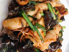 -九龙餐厅(大沽路店)