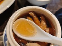 -汤城小厨•粤菜•靓汤(苏州街店)