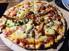 -MI WU FACTORY米屋美食工厂餐厅(绿地店)
