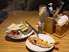 -亚特兰蒂斯-番红花海鲜自助餐厅·鲜活海鲜·小火锅