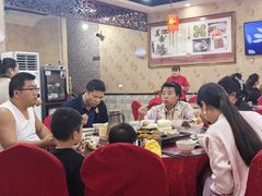 -盛唐府乾州酸汤面