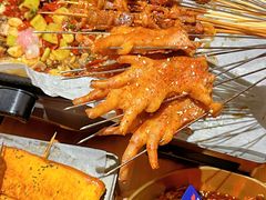 -猫公子纸上烤鱼烧烤•Bistro小酒馆(钱江世纪城店)