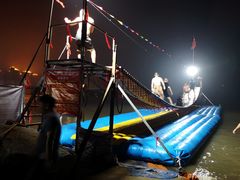 -东戴河风景区-止锚湾