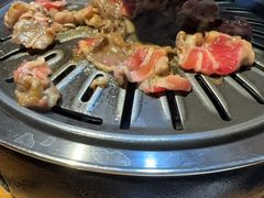 -九田家黑牛烤肉料理(溧阳吾悦店)