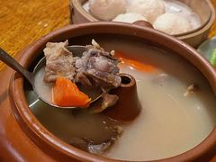 -丽江金茂凯悦臻选酒店-滇香馆