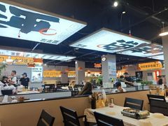 -蛙老爹·蜀香美蛙鱼头(王家湾店)