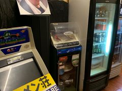 -拉面莊夢語＆中华料理八椿