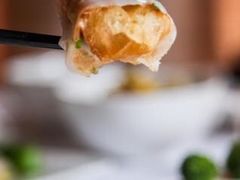 -上海金桥红枫万豪酒店-万豪中餐厅