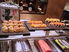 -富力丽思卡尔顿酒店·香荟全日制餐厅