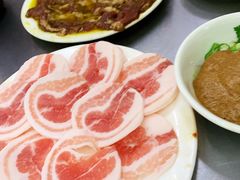 -松明一烤肉馆(鲁园店)