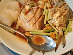 -荣小馆(临海世纪花城店)