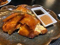 -柒园·三十年创意杭帮菜(龙湖滨江天街店)