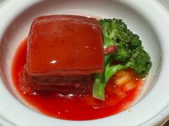 -火宫殿·小吃王国(坡子街店)