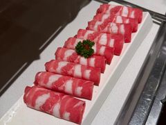 -海底捞火锅(长宁路龙之梦店)