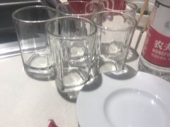 番茄锅底-海底捞火锅(玉桥商业广场店)