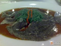 2-海逸海鲜酒家(古北店)