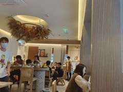 大堂-隅乐胡椒虾·台湾菜·团建(皇岗店)