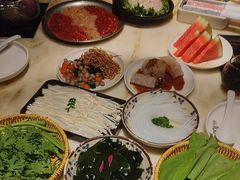 -东道煮牛肉火锅(东盛大街店)