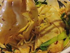 -子午路张记肉夹馍(兵马俑店)