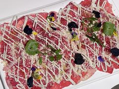 -Va Bene贝尼西餐厅