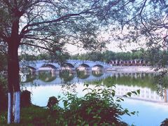 -哈尔滨师范大学(松北校区)