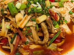 -周小波重庆小面·重庆名小吃(邹容路店)
