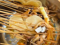-嘉州鲜知味钵钵鸡(奎星楼店)