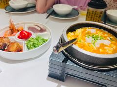 -小厨娘书香金陵(夫子庙老门东店)