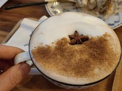 多彩拿铁-西关84·History·Art·Cafe