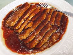 -南来顺饭庄·清真(南菜园店)