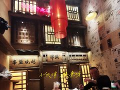 -串盟烧烤大排档·长沙美食地标(星沙店)