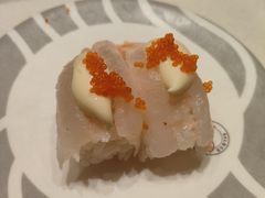 -新一番三文鱼寿司(友谊国贸城店)