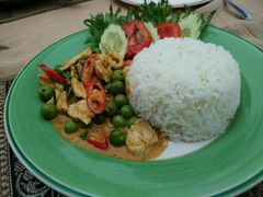 -Cafe de Thaan Aoan