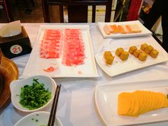 -东来顺饭庄(五道口店)